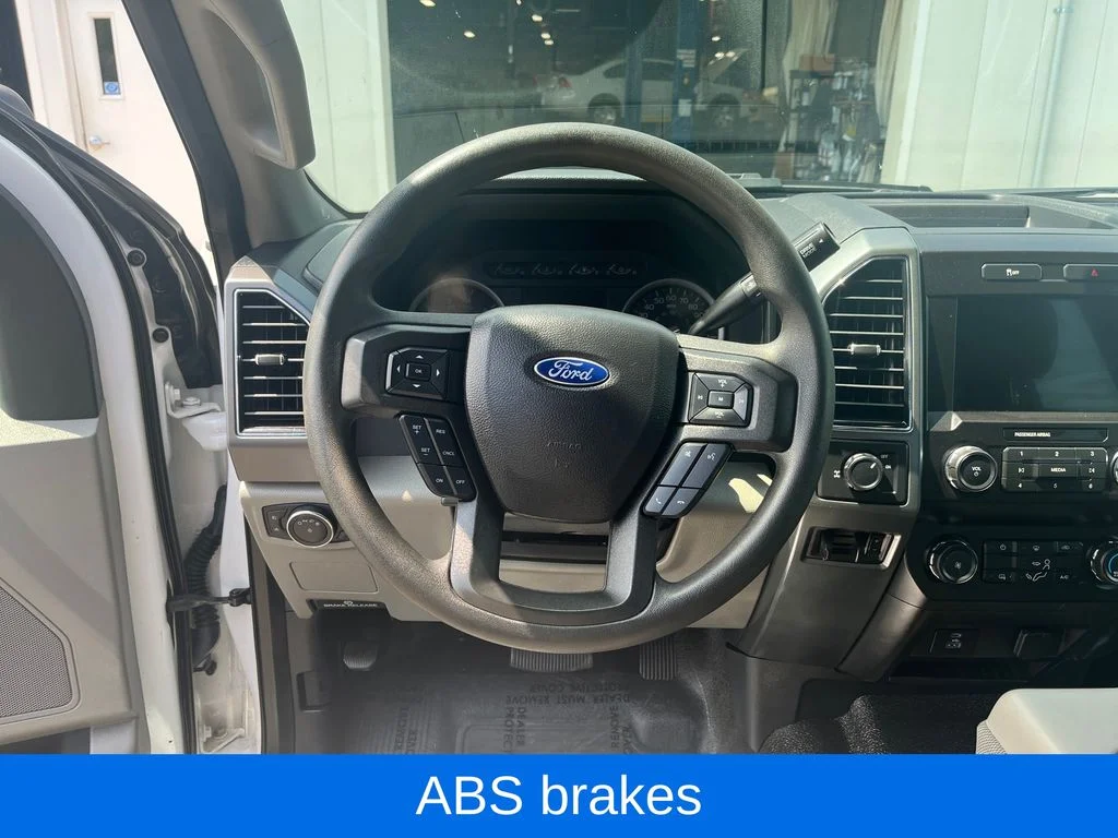 2021 Ford F-350 Super Duty XLT - Photo 16