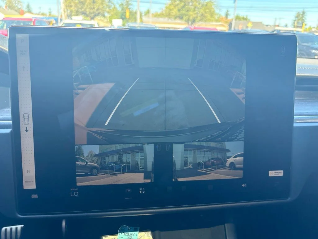 Used 2022 Gray Tesla LONG RANGE image 20