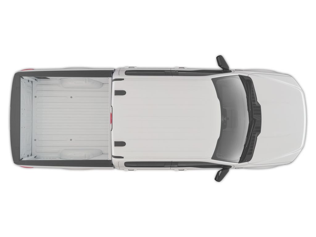 Used 2022 White Ford XLT image 27