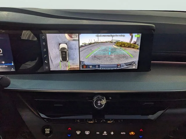 2026 Nissan Murano Platinum - Photo 20