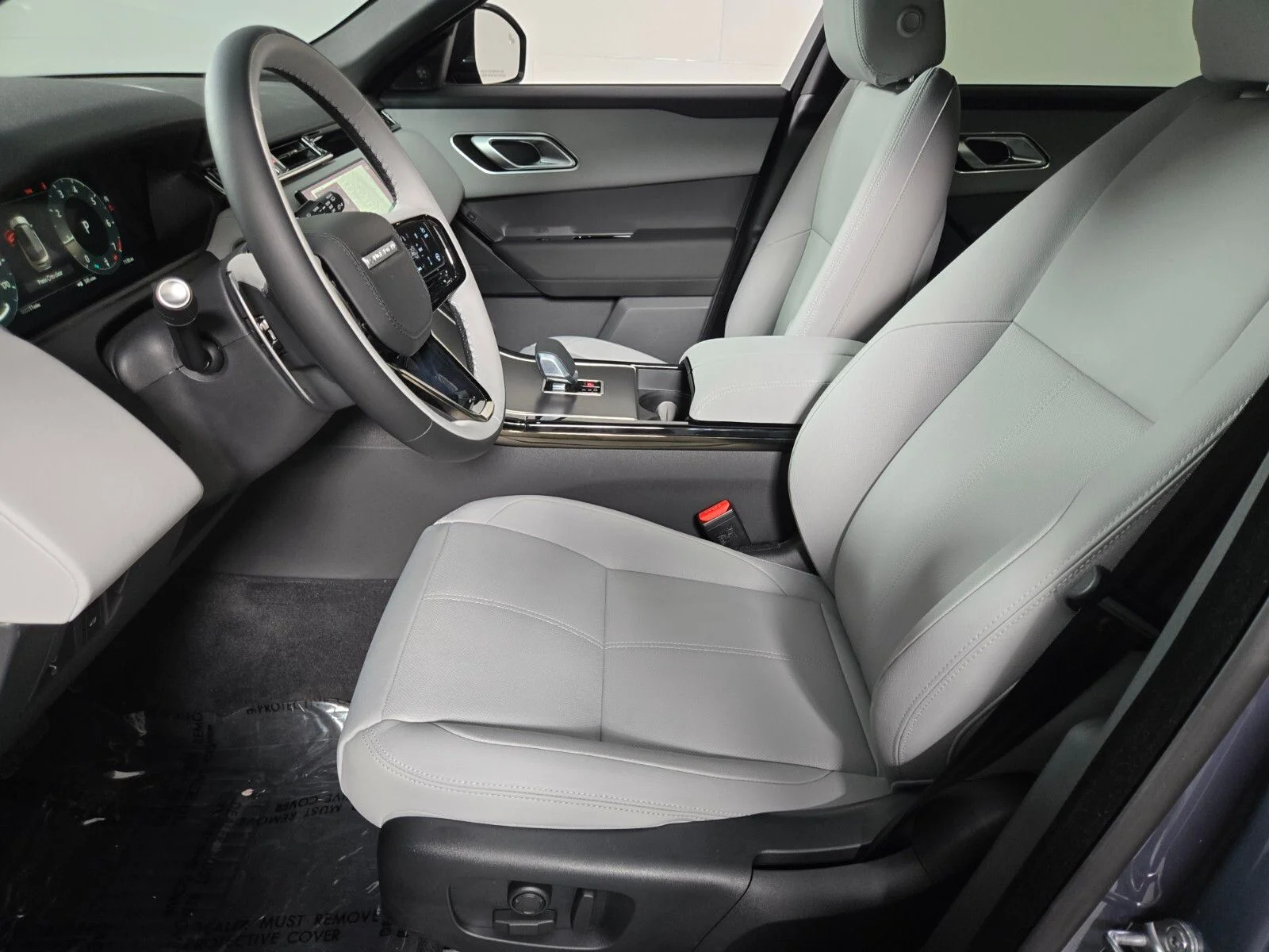 New 2026 Varesine Blue Land Rover S image 11