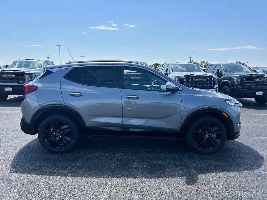2026 Buick Encore GX Sport Touring - Photo 10