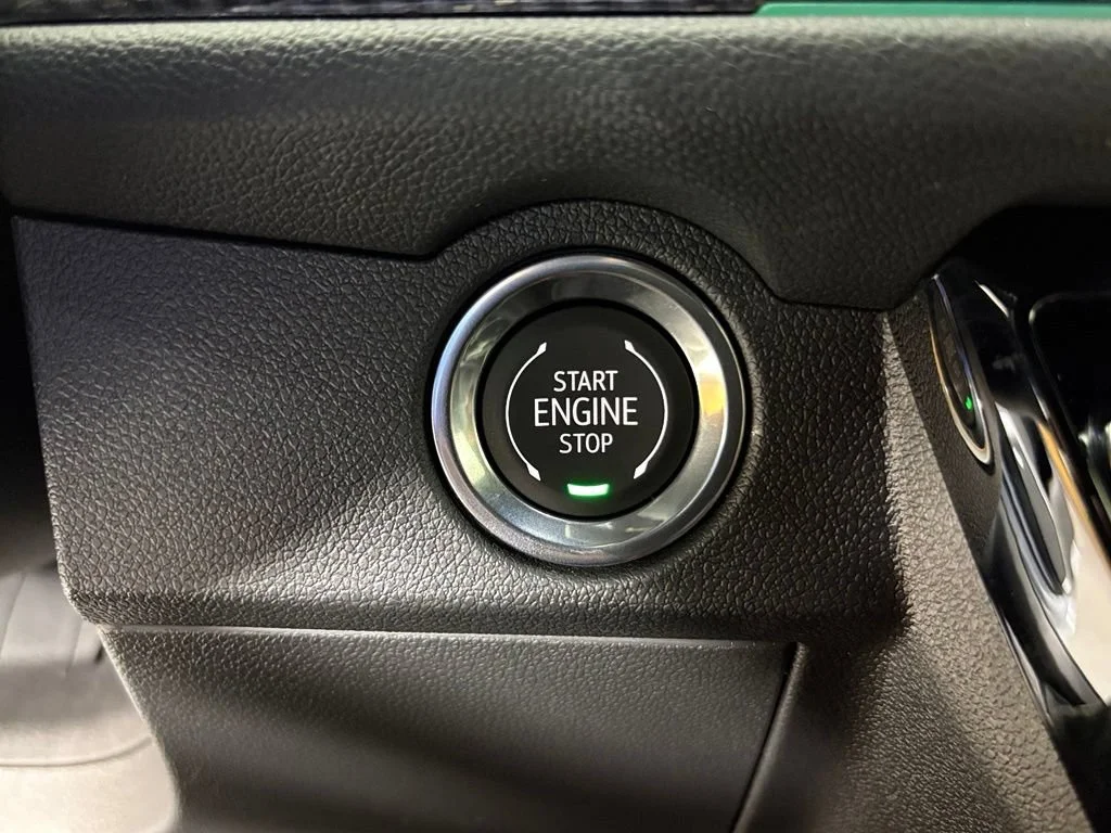 2026 Chevrolet Traverse High Country - Photo 29
