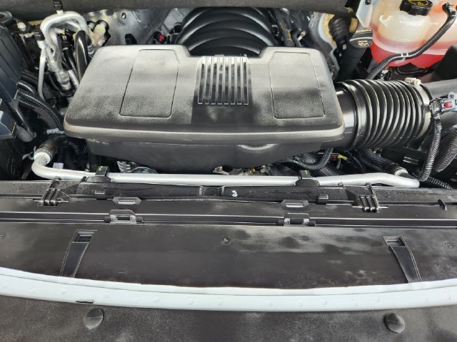 Used 2026 Polar White Tricoat Chevrolet High Country image 33