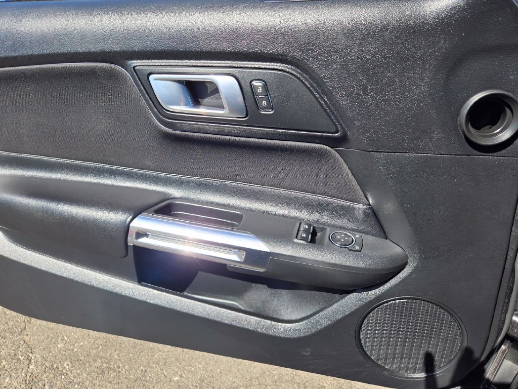 Used 2020 Gray Ford GT image 15