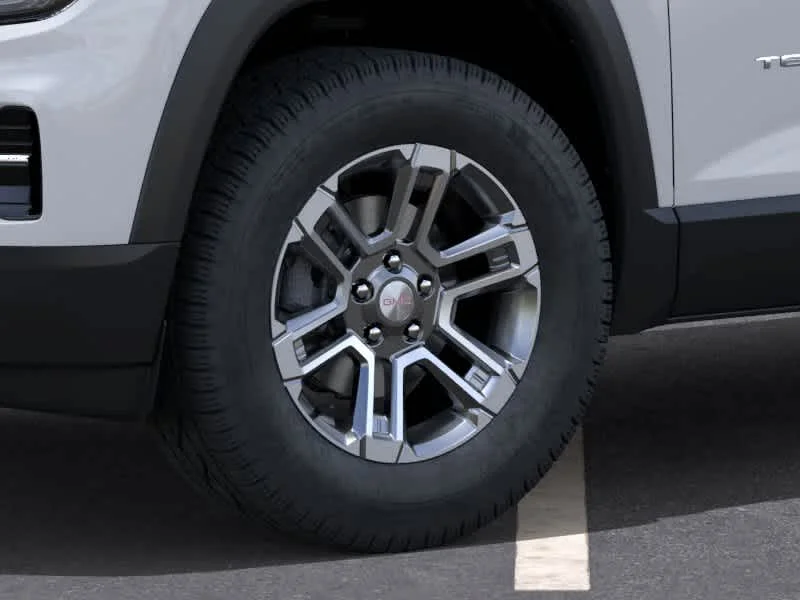 New 2026 WH GMC AWD Elevation image 9