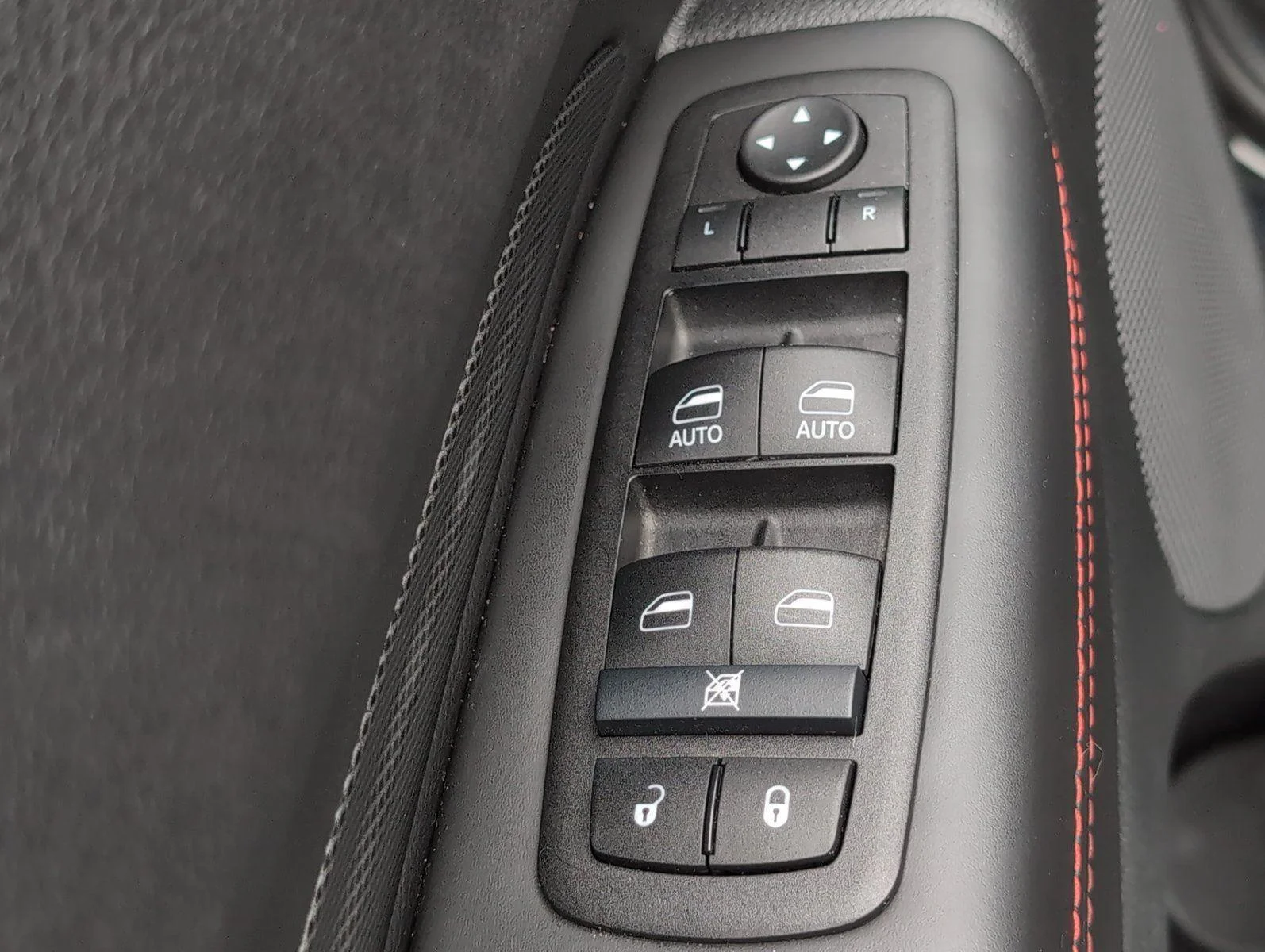 Used 2024 DB Black Clearcoat Dodge GT Plus image 19