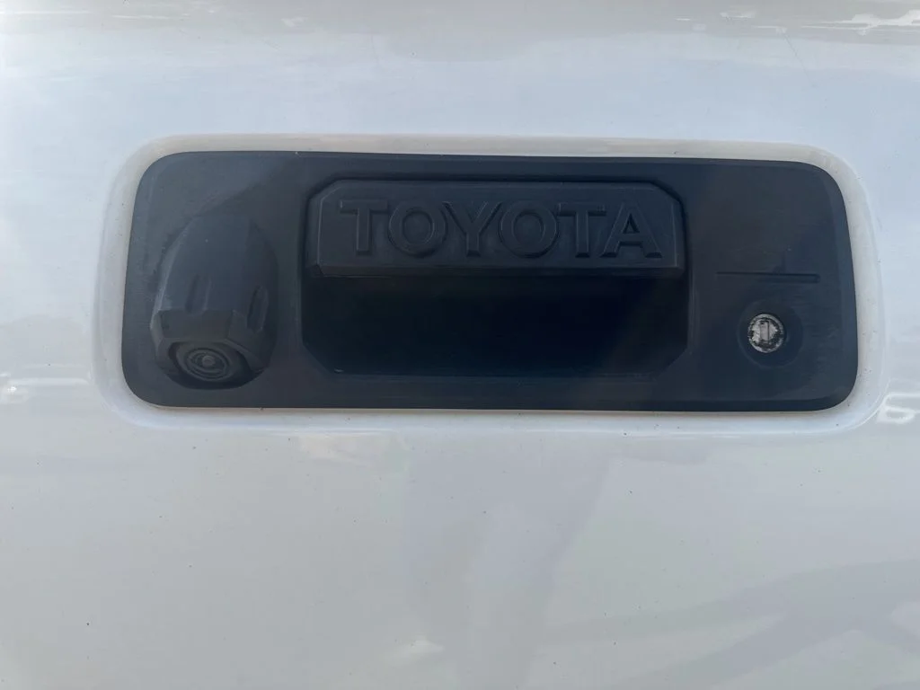 Used 2023 White Toyota SR image 24