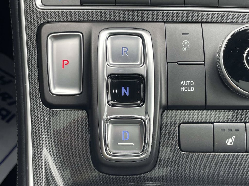Used 2021 Blue Hyundai SEL image 31