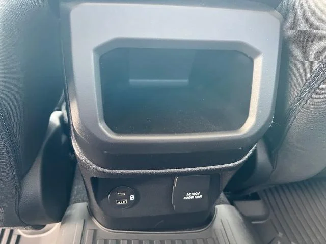 New 2026 Avalanche Ford XLT image 50