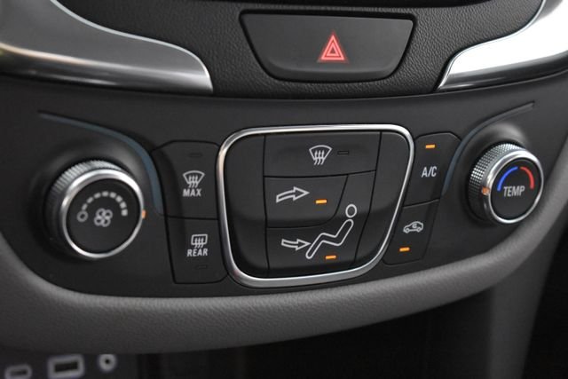 Used 2021 Gray Chevrolet LS image 27