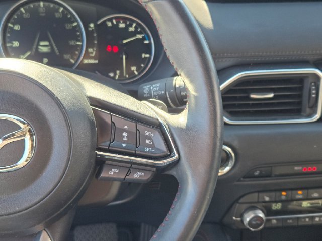 Used 2023 White Mazda 2.5 Turbo image 30