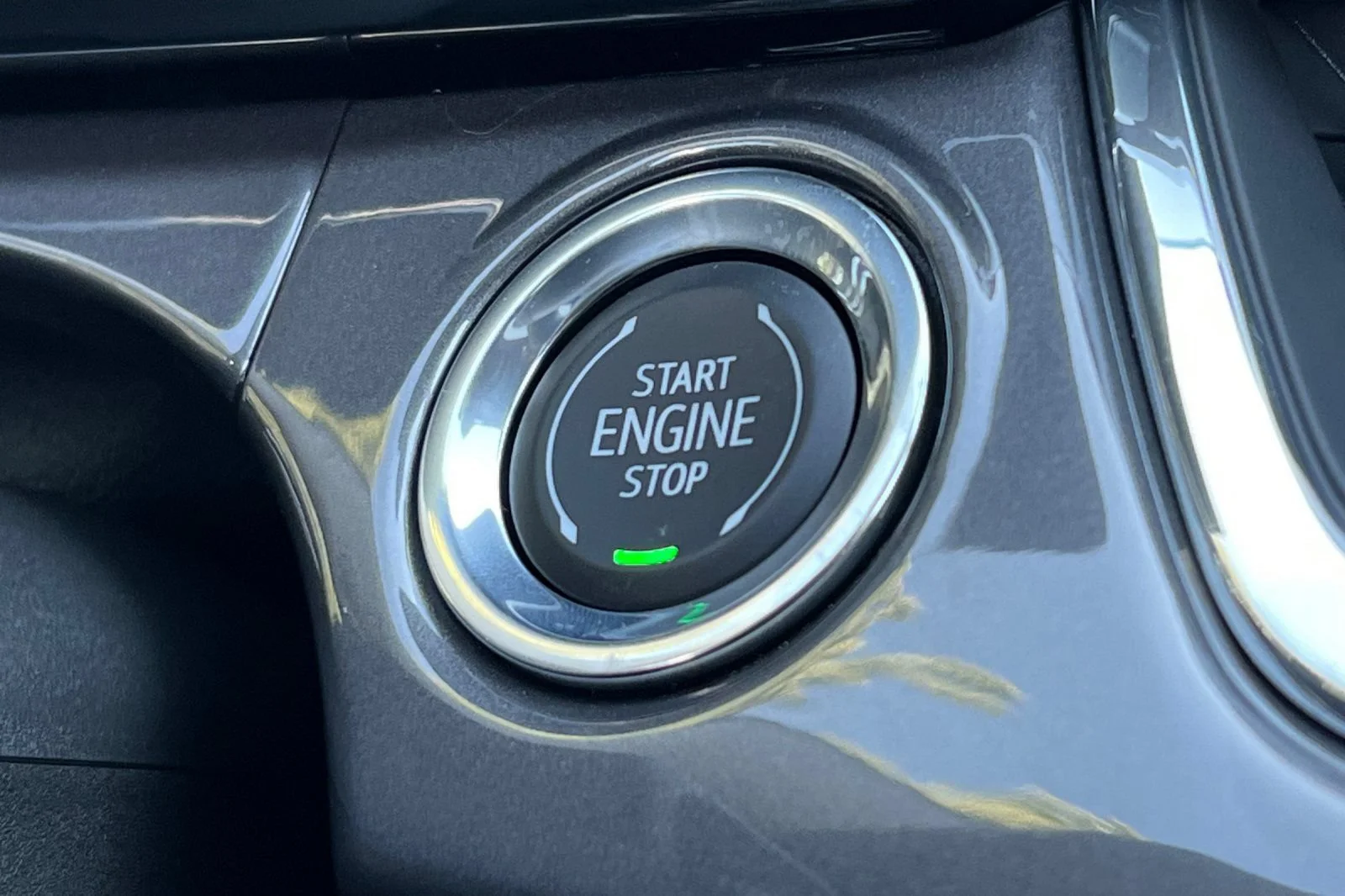 New 2026 Cacti Green Chevrolet ACTIV image 22