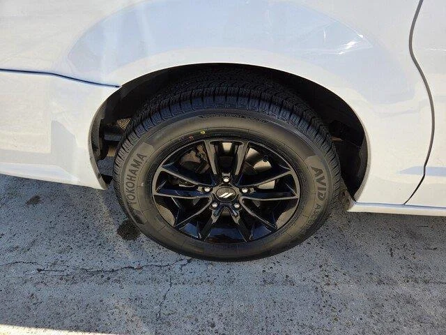 Used 2019 White Knuckle Clearcoat Dodge GT image 27