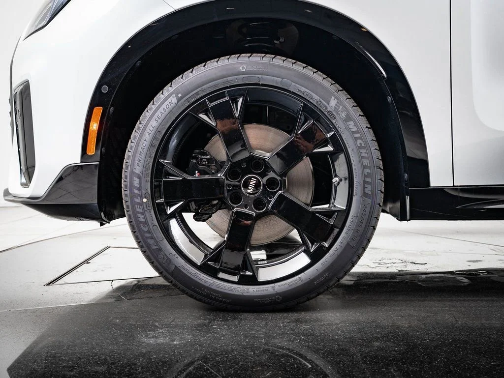 2026 MINI Countryman S - Photo 12