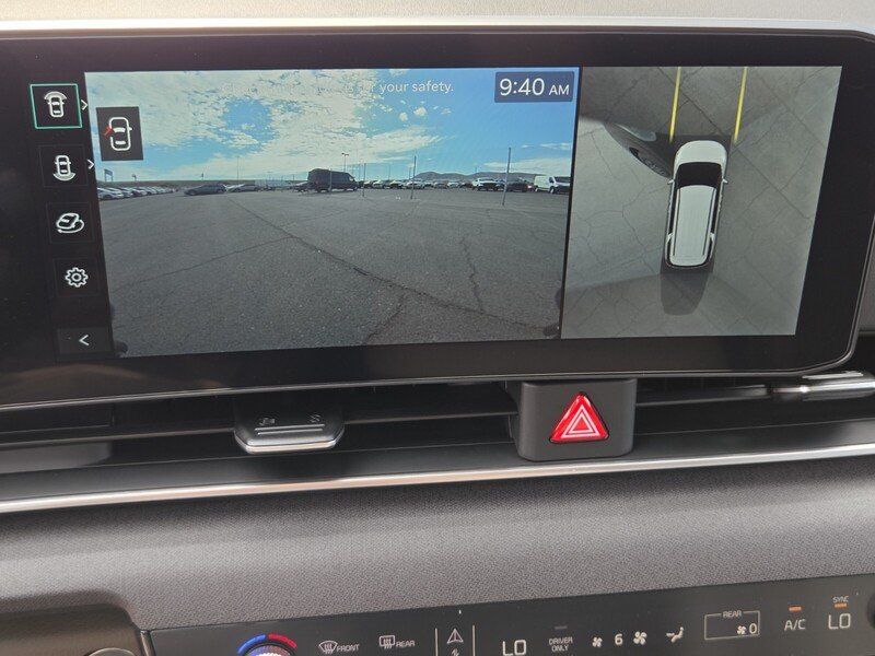2026 Kia Carnival SX - Photo 14