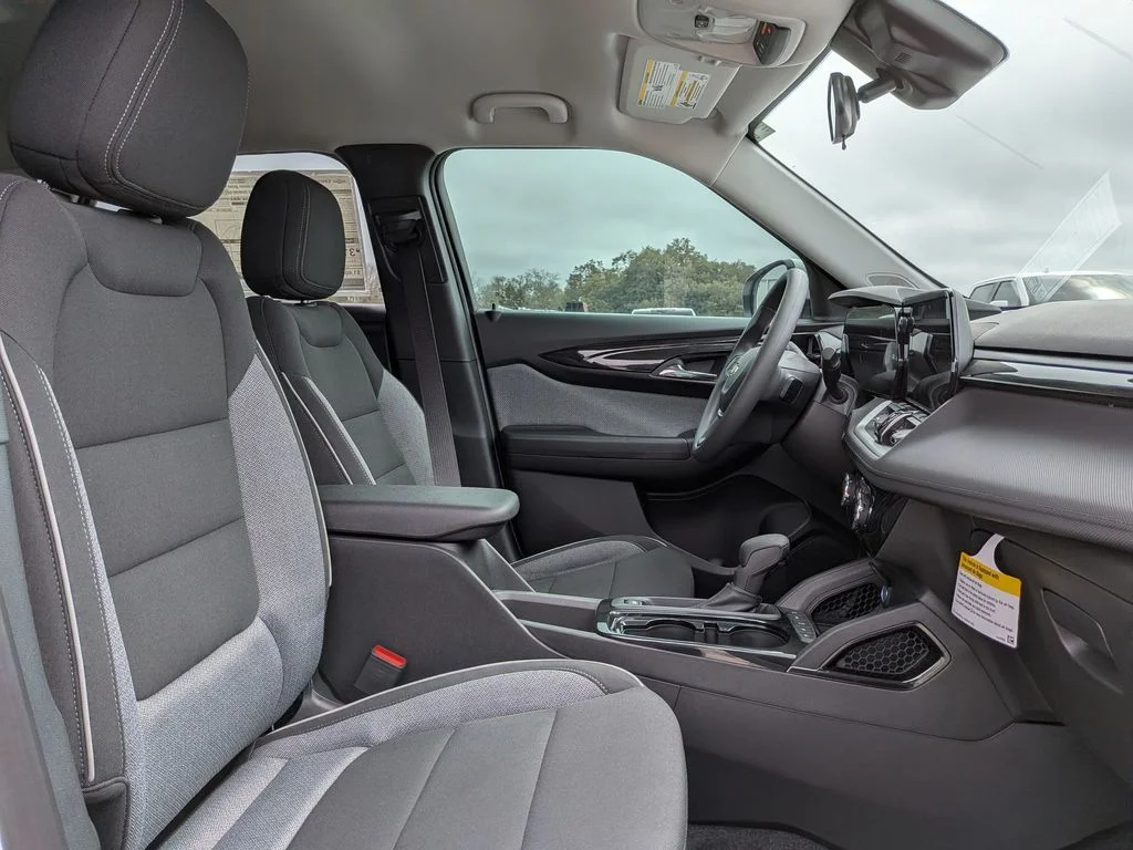 2026 Chevrolet Trailblazer LT - Photo 26