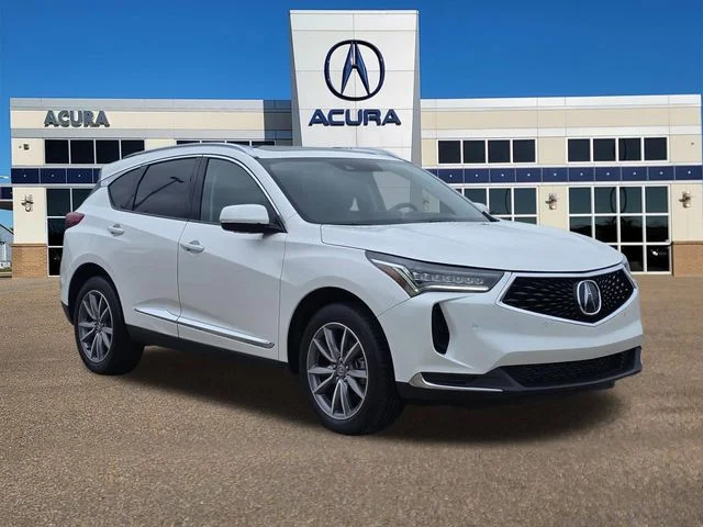 2023 Acura RDX Technology Package's photo