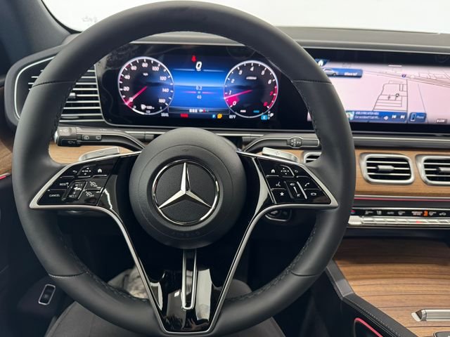 2025 Mercedes-Benz GLE GLE350 - Photo 24