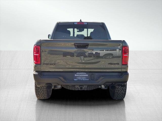 New 2026 Canyon Lake Exterior Paint RAM RHO image 57