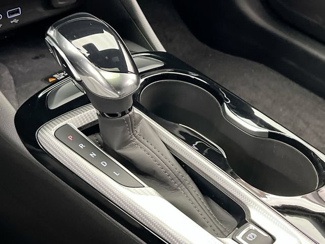 2025 Buick Envista Avenir - Photo 26