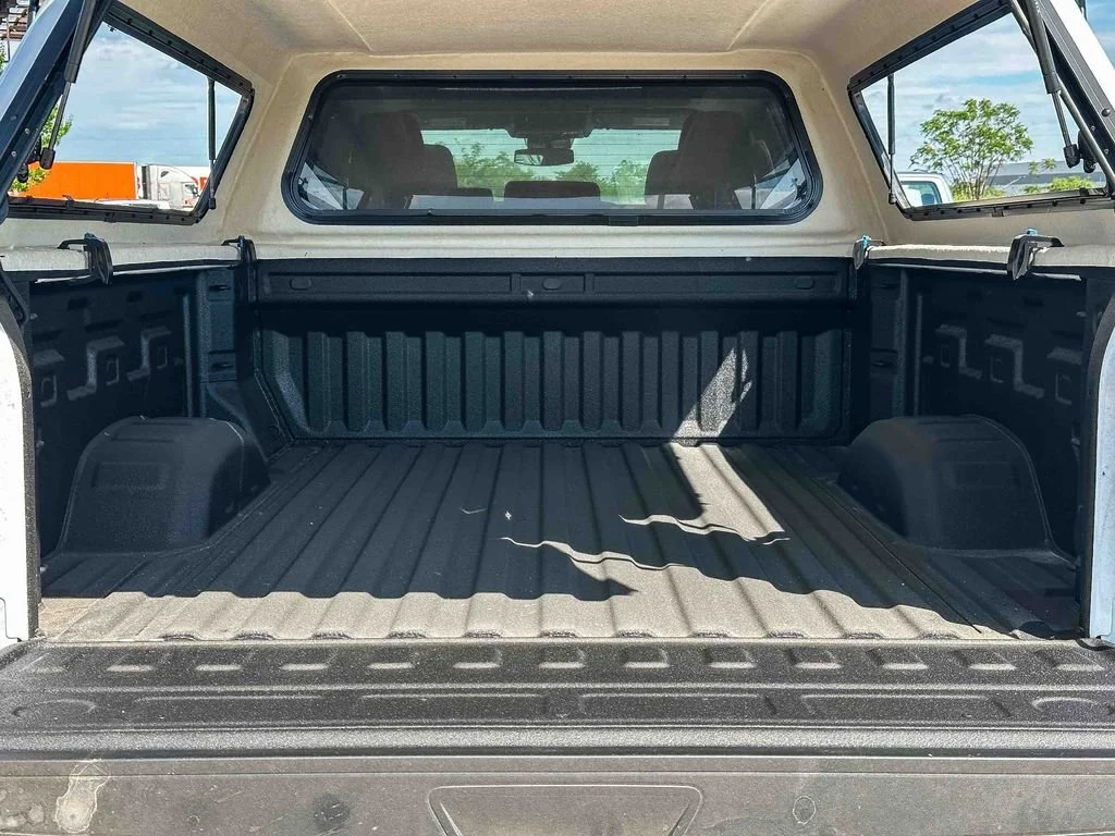 2025 Chevrolet Silverado 2500 HD Work Truck - Photo 15