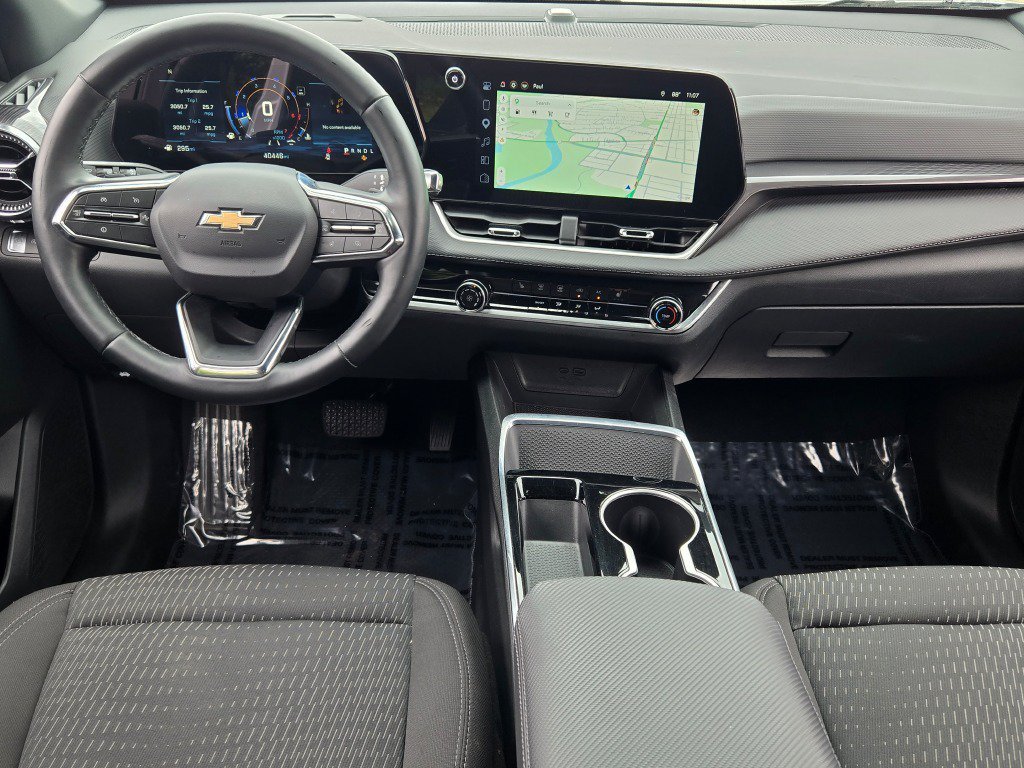 2025 Chevrolet Equinox LT - Photo 19