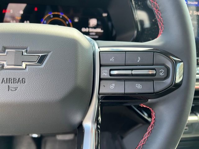 New 2026 Sterling Gray Metallic Chevrolet Z71 image 20