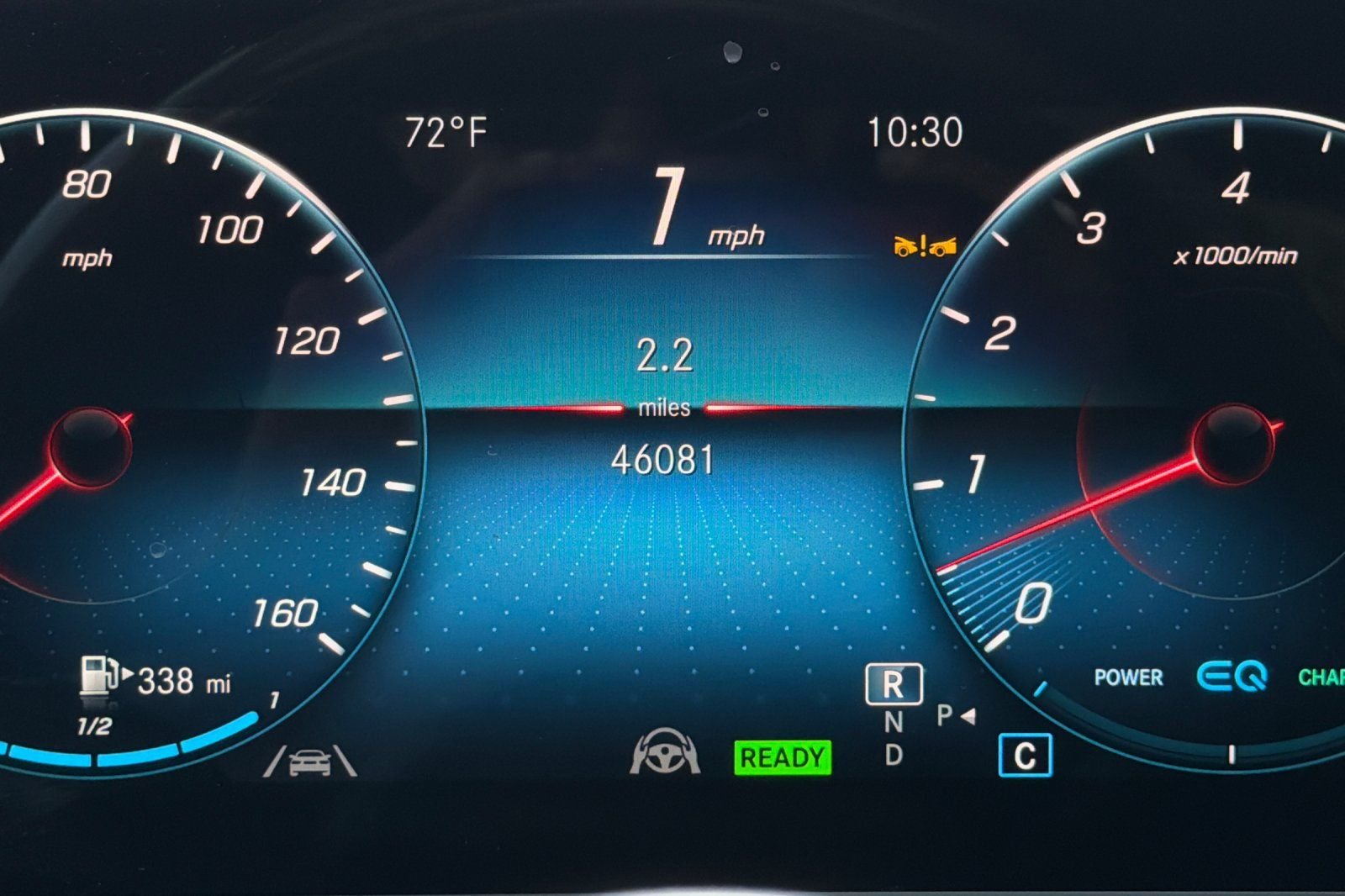 Certified Used 2022 Gray Mercedes-Benz GLS 450 image 37