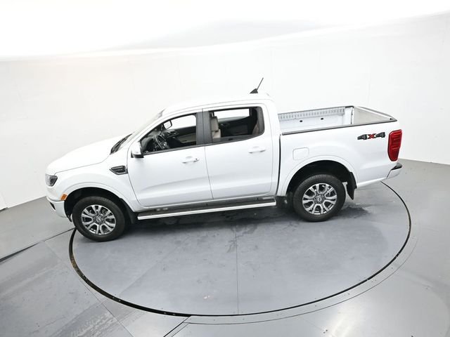 Used 2023 Oxford White Ford Lariat image 39