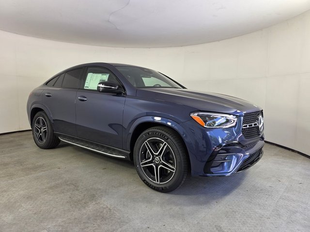 2026 Mercedes-Benz GLE GLE 450