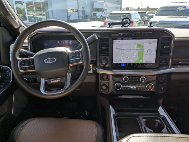 2024 Ford F-350 Super Duty King Ranch - Photo 62