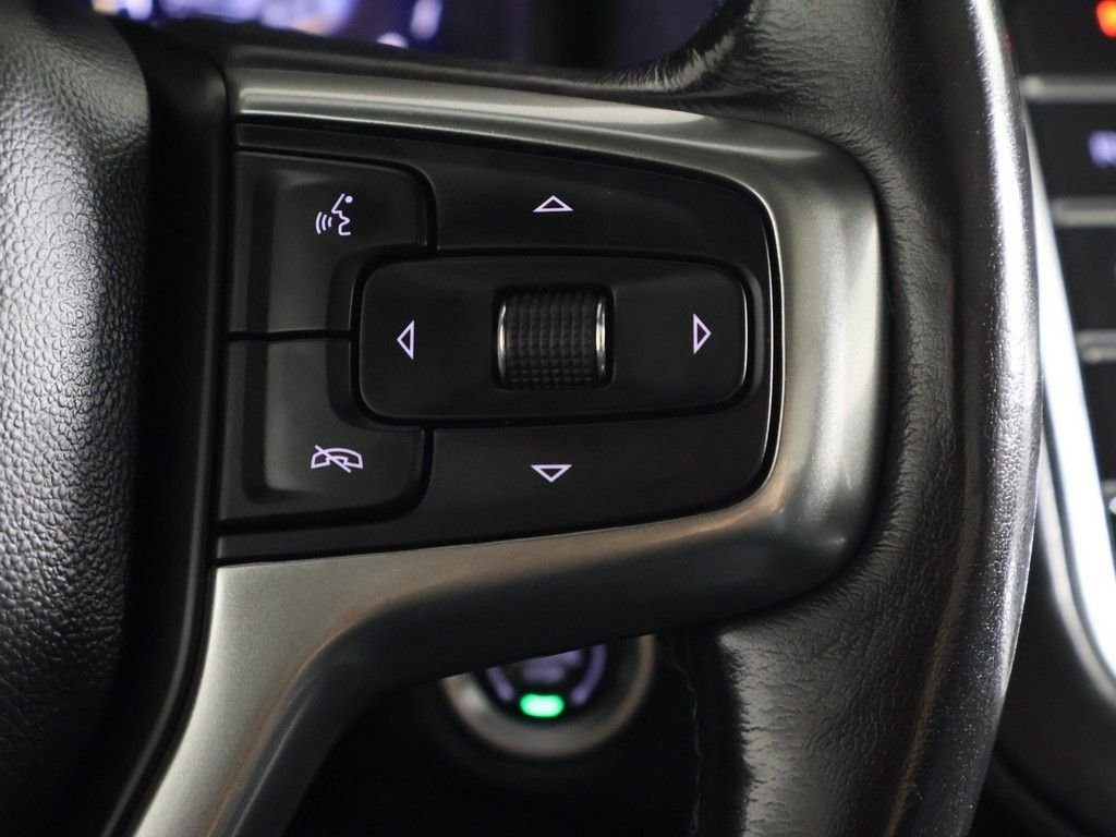 2023 Chevrolet Suburban Z71 - Photo 45