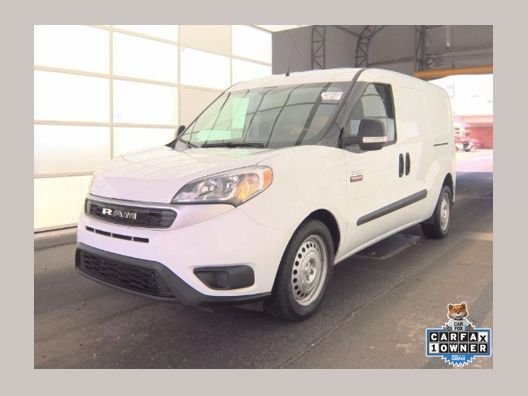 2022 RAM ProMaster City Wagon's photo