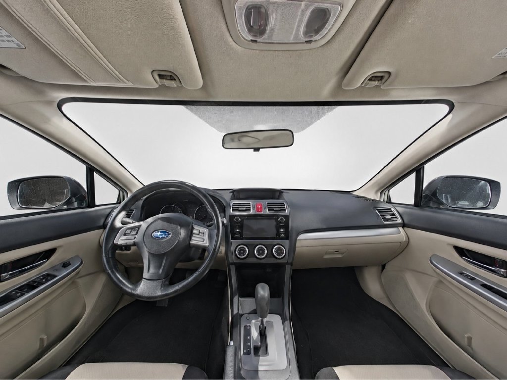 Used 2015 Green Subaru 2.0i Premium image 20