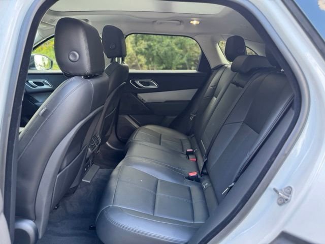 Used 2024 Fuji White Land Rover S image 13