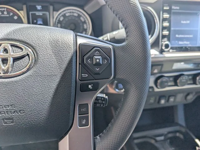 Used 2023 Ice Toyota SR5 image 13