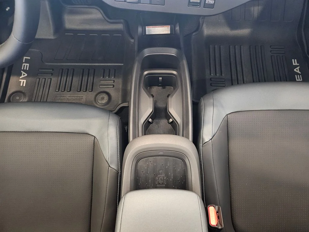 New 2026 Everest White Pearl TriCoat Nissan SV+ image 18