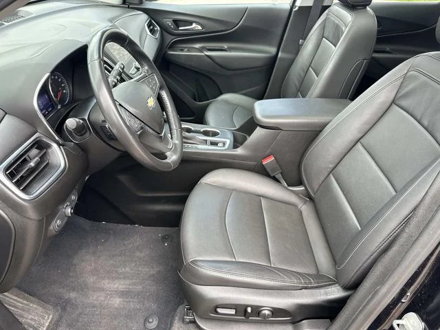 Used 2020 Blue Chevrolet LT image 19