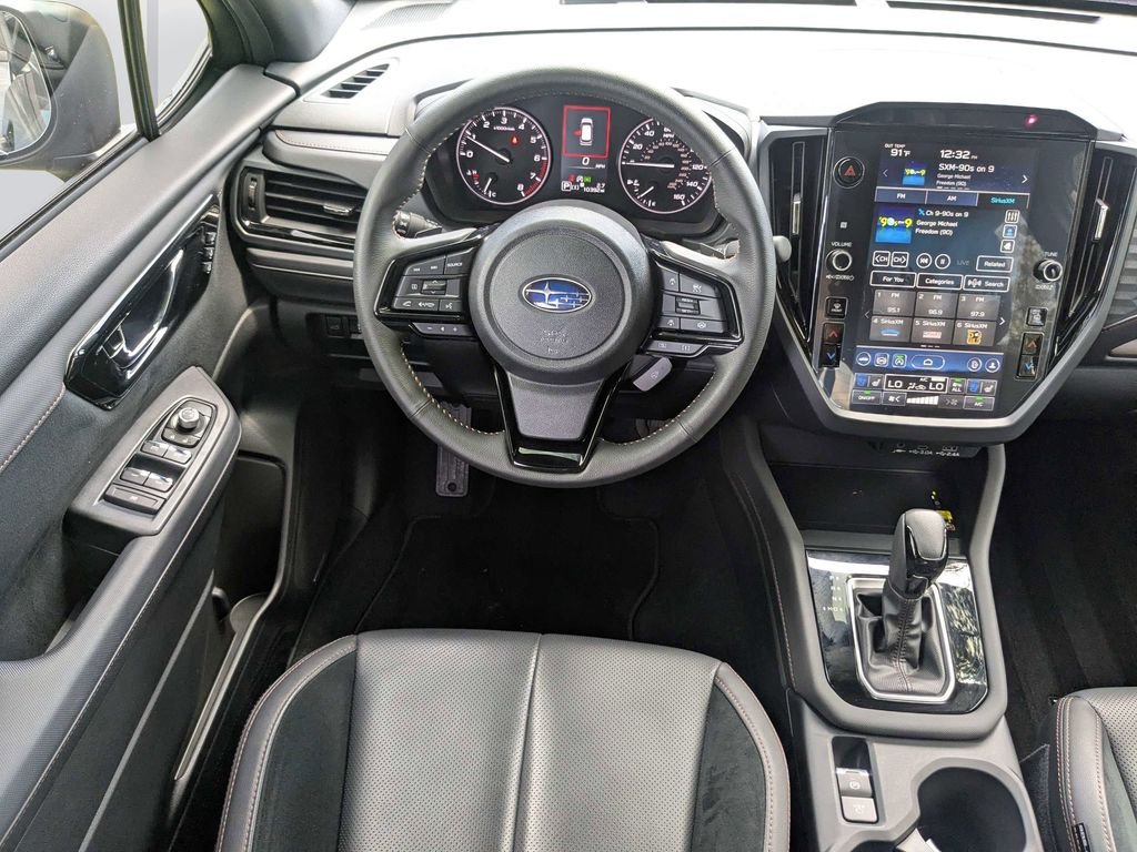 Used 2025 Gray Subaru Touring image 17