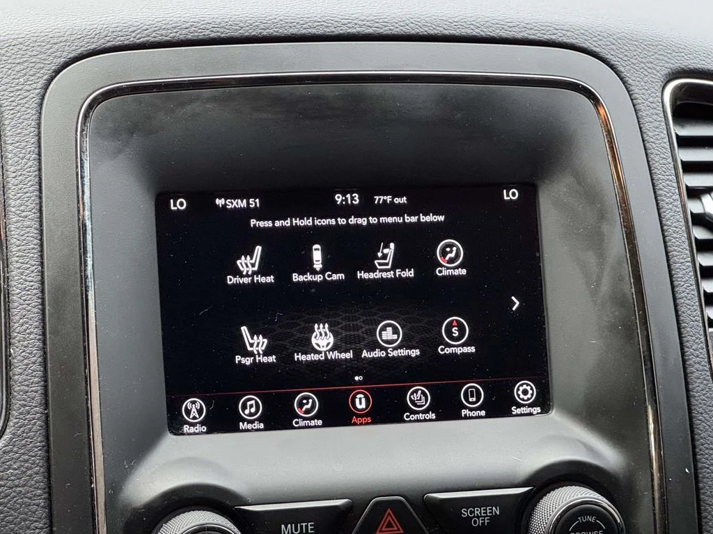 Used 2019 White Dodge GT Plus image 18