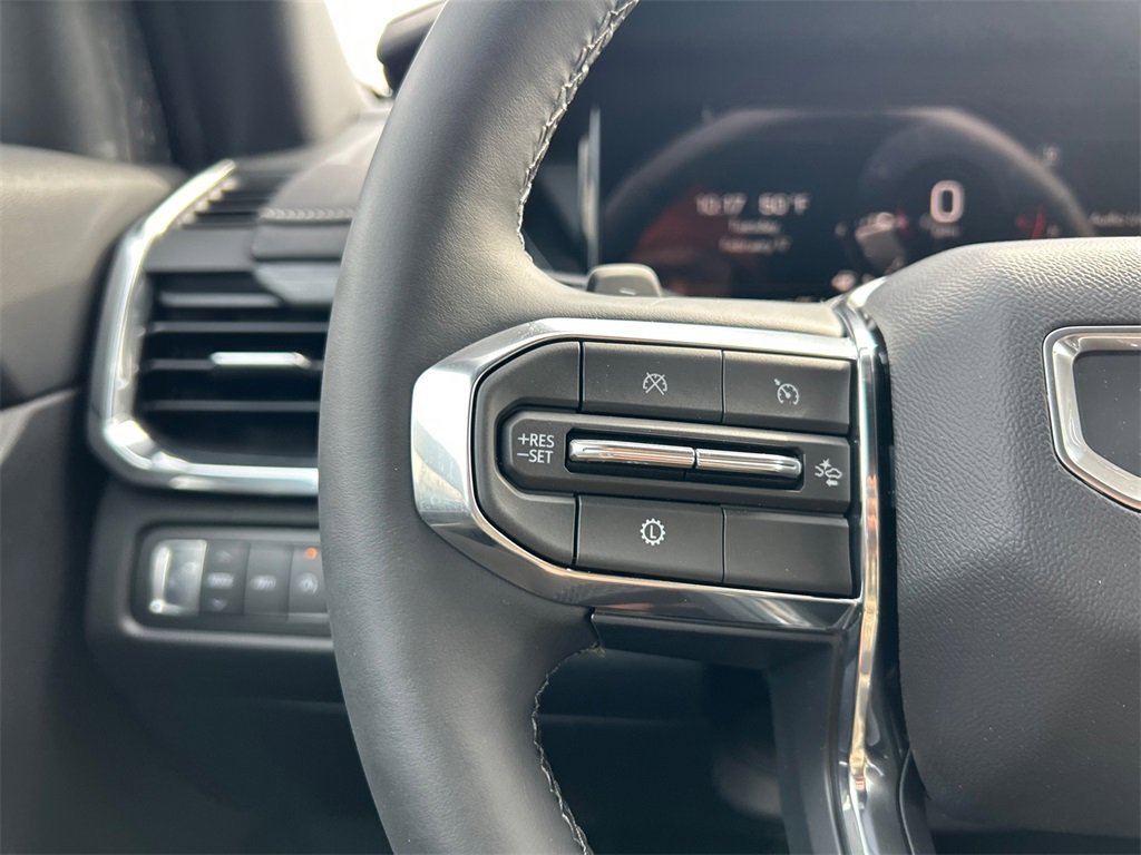 2026 GMC ACADIA - Image 19