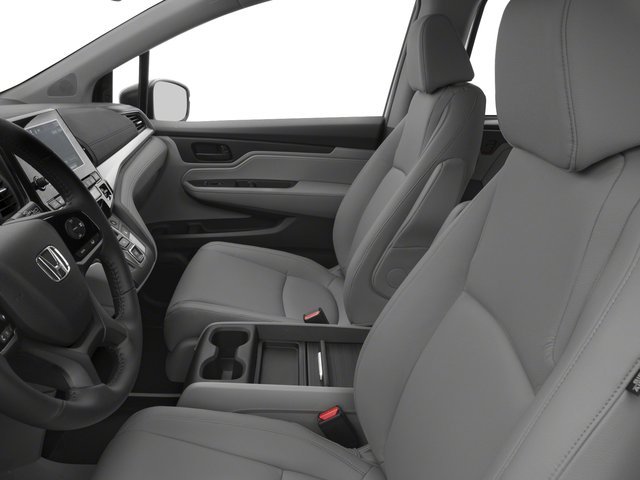 Used 2018 Modern Steel Metallic Honda EX-L image 9