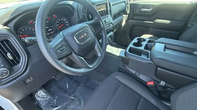 2026 GMC Sierra 1500 Pro - Photo 10