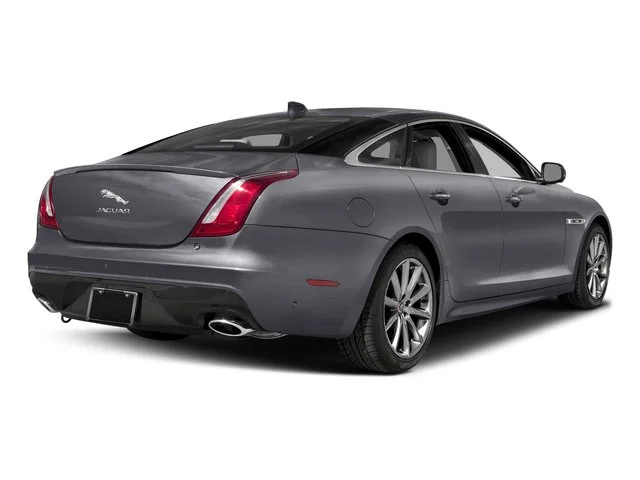 Used 2017 Ingot Jaguar XJ R-Sport image 5