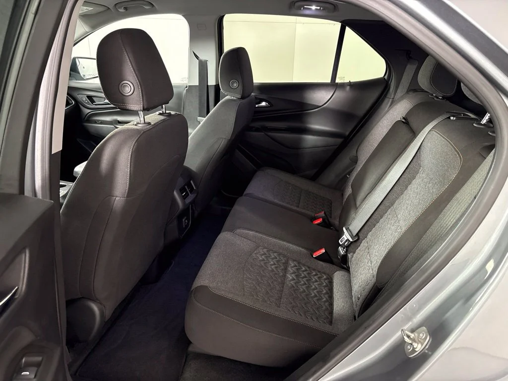 Used 2024 Gray Chevrolet LT image 23