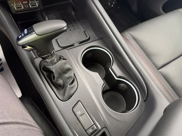 New 2027 White Dodge GT HEMI image 27