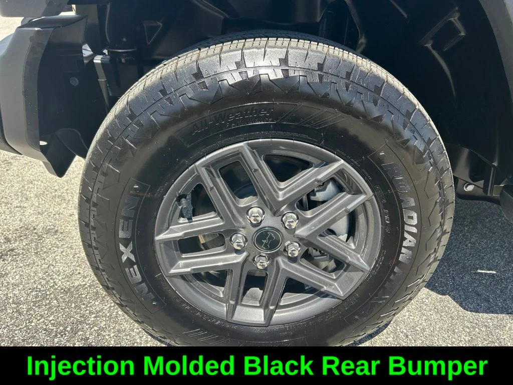 Certified Used 2025 Green Jeep Sport S image 20