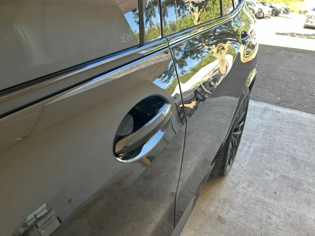 Used 2020 Black BMW sDrive40i image 13