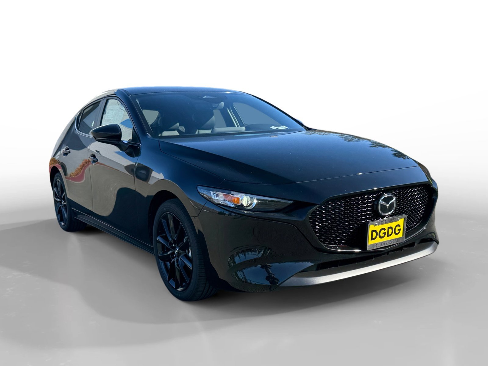 2026 Mazda Mazda3 Select Sport - Photo 7